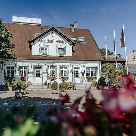 Landgasthof Adler Breisach Kültér fotó